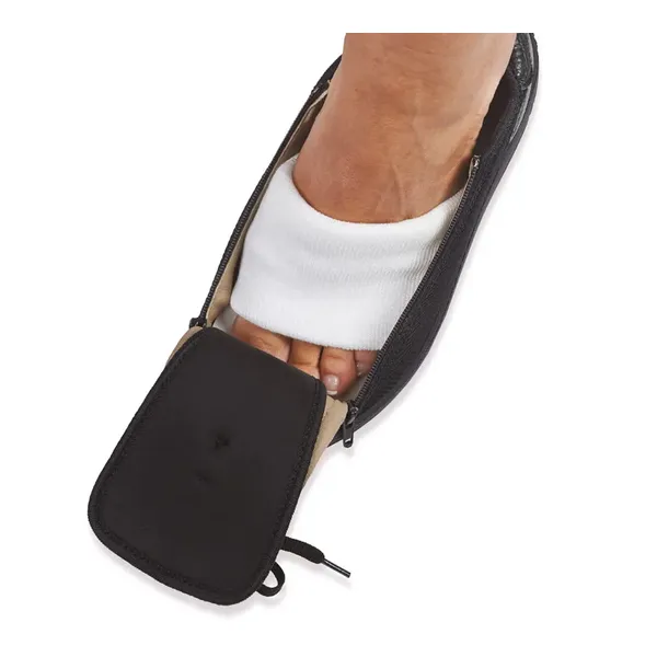 Chaussure CHUT Gemini Alpha simili cuir