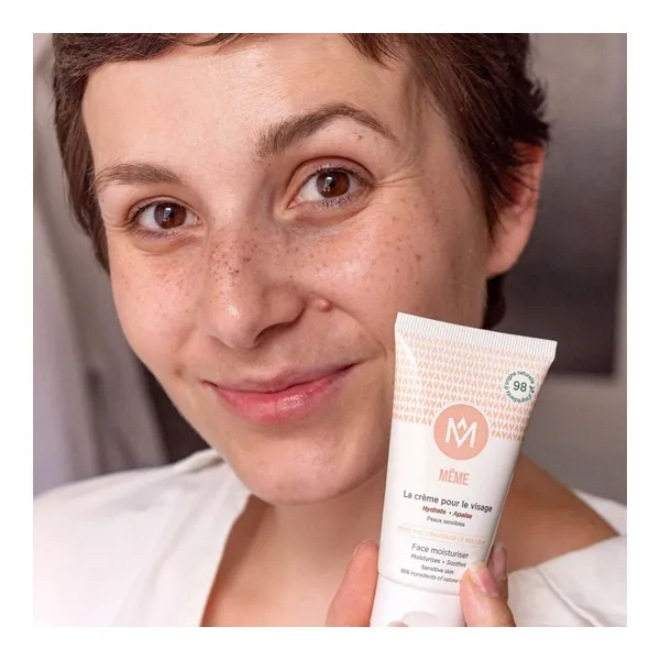 Même Cosmetics crème pour le visage