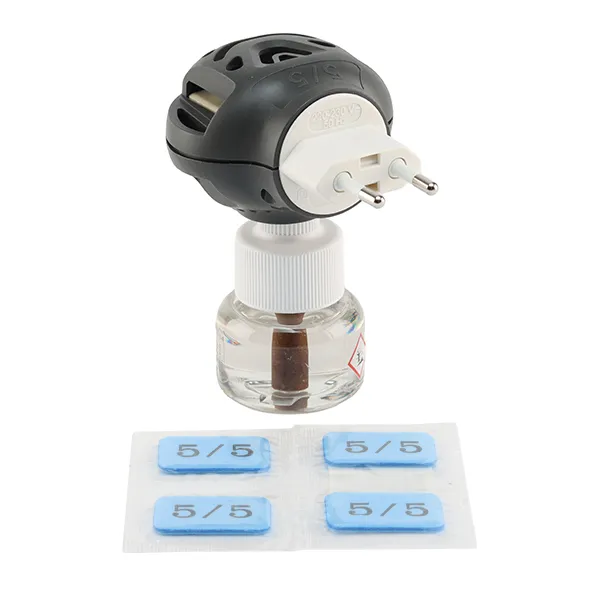 Cinq sur Cinq diffuseur double usage