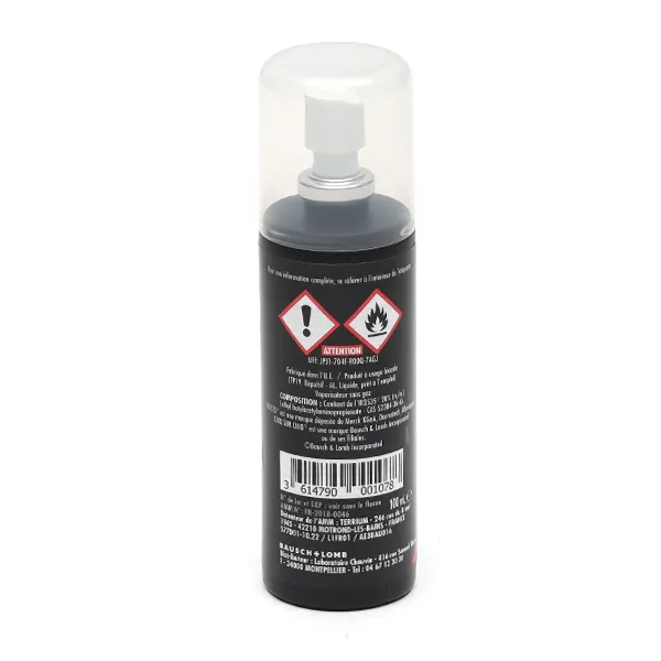 Cinq sur Cinq spray vêtements et tissus