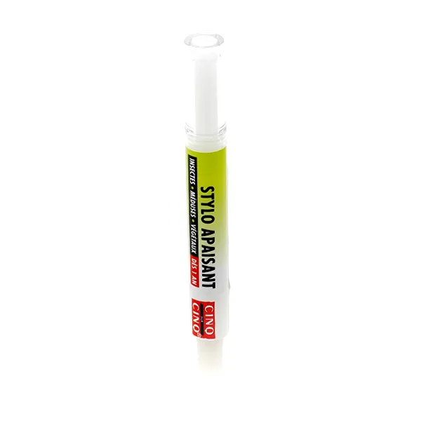 Cinq sur Cinq stylo apaisant