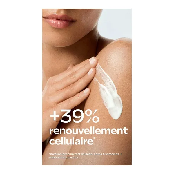 Weleda Lait sérum revitalisant corps Gentiane bleue et Edelweiss