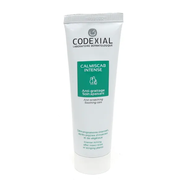 Codexial Calmiscab Intense Crème apaisante
