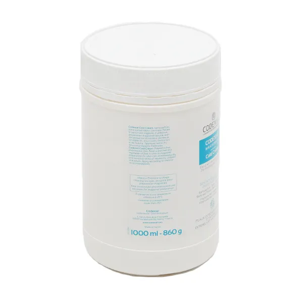 Codexial cold cream