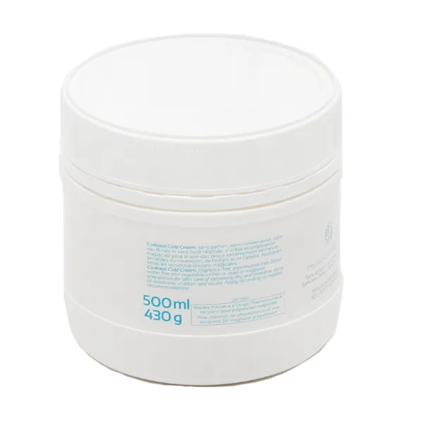 Codexial cold cream