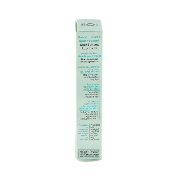 Codexial Enocare baume lèvres nourrissant