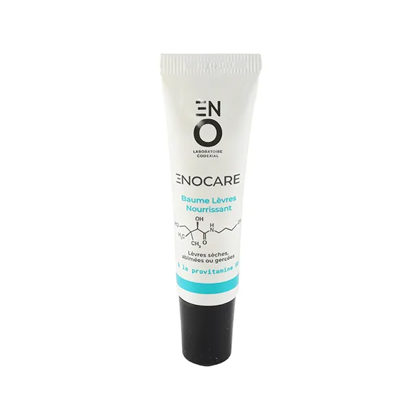 Codexial Enocare baume lèvres nourrissant