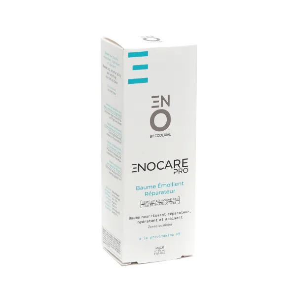 Codexial Enocare Pro Baume émollient réparateur
