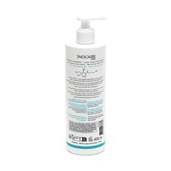 Codexial Enocare Pro Emulsion relipidante