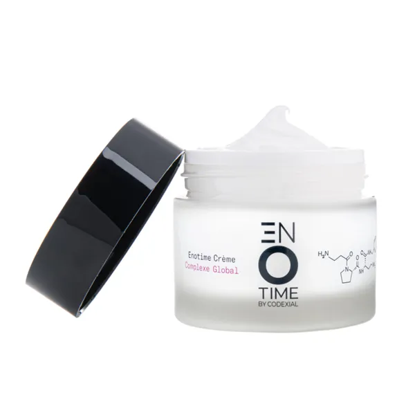 Codexial Enotime Complexe Global Crème anti âge redensifiante