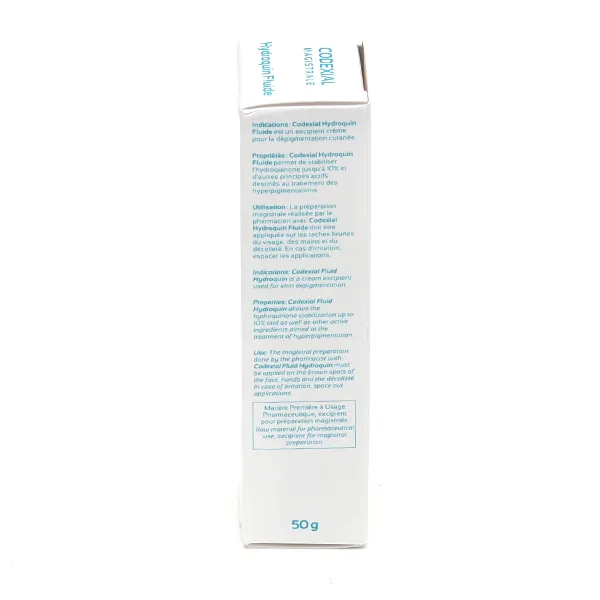 Codexial Hydroquin fluide