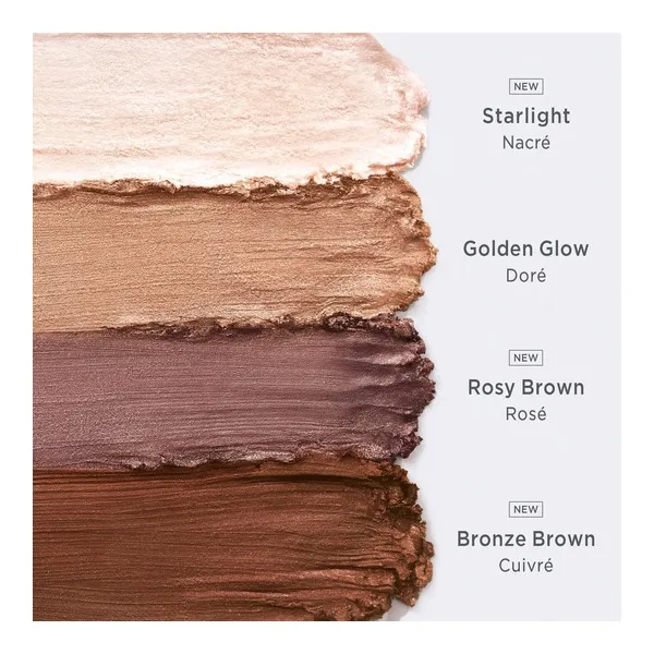 Même Cosmetics L'ombre à paupières