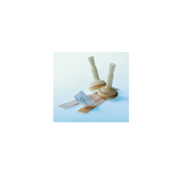 Coloplast Etui pénien avec joint de fixation Conveen