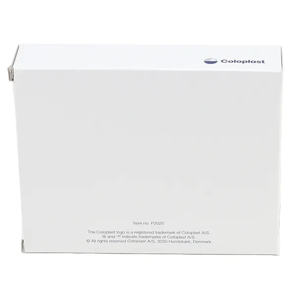 Coloplast Conveen filet de jambe 2 unités
