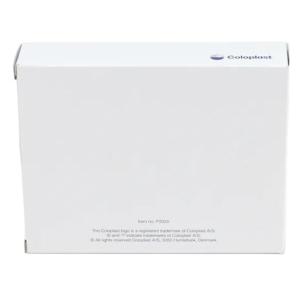 Coloplast Conveen filet de jambe 2 unités