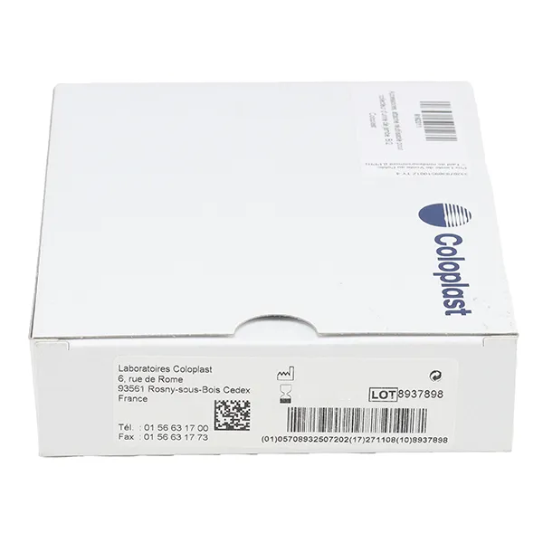 Coloplast Conveen filet de jambe 2 unités