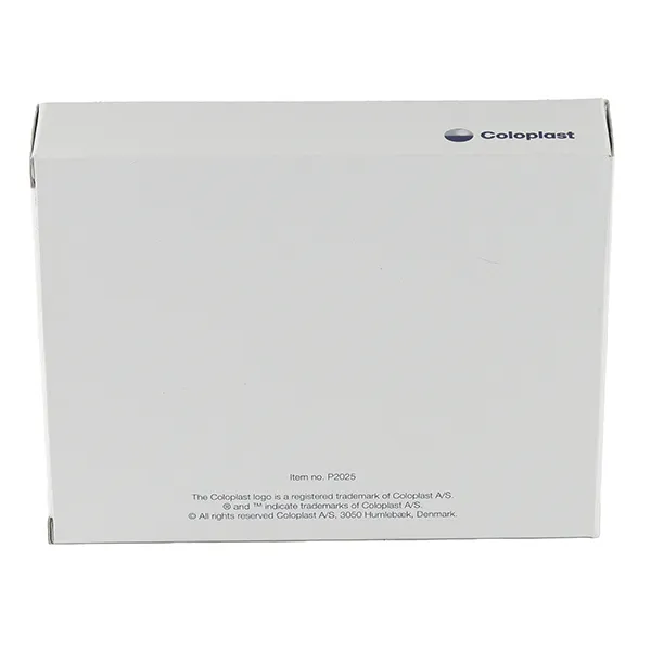 Coloplast Conveen filet de jambe 2 unités