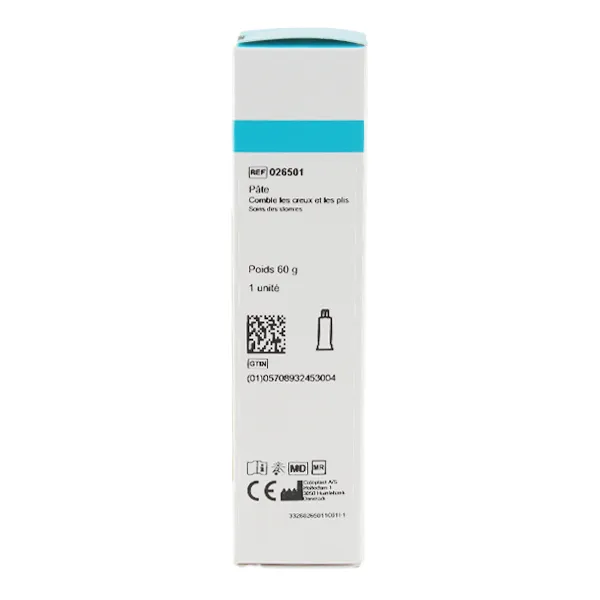 Coloplast Pâte protection stomie