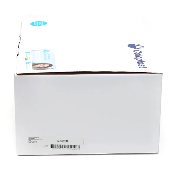 Coloplast conveen poches à urine de nuit 2 litres