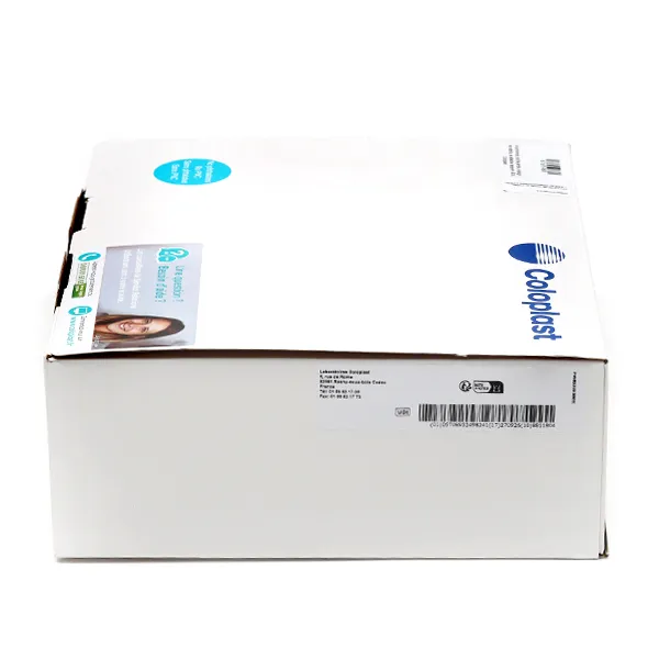 Coloplast Conveen poche à urine ambulatoire x30