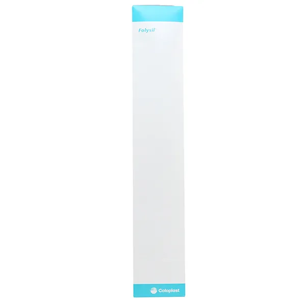 Coloplast Folysil sonde urinaire Adulte 2 voies