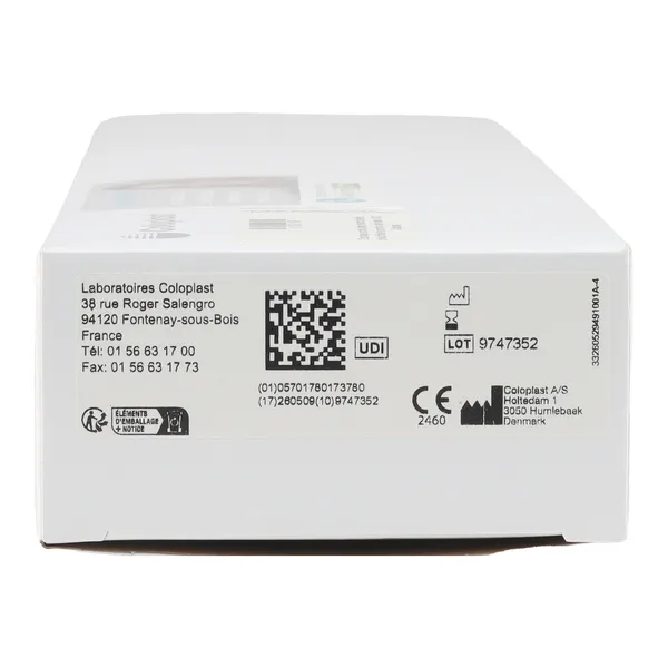 Coloplast sonde Easicath Luer-Lock homme