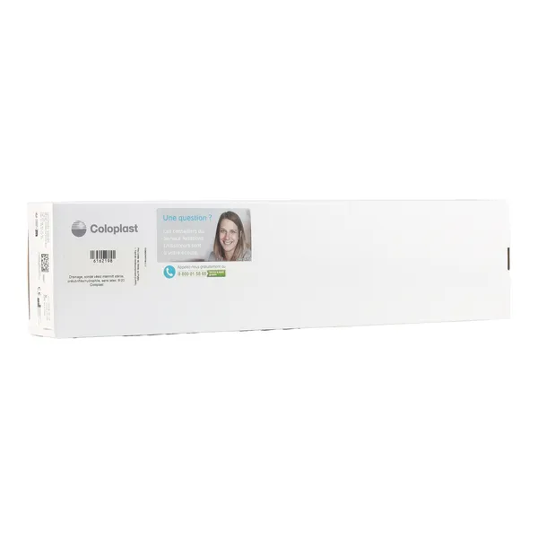 Coloplast sonde Easicath Luer-Lock homme