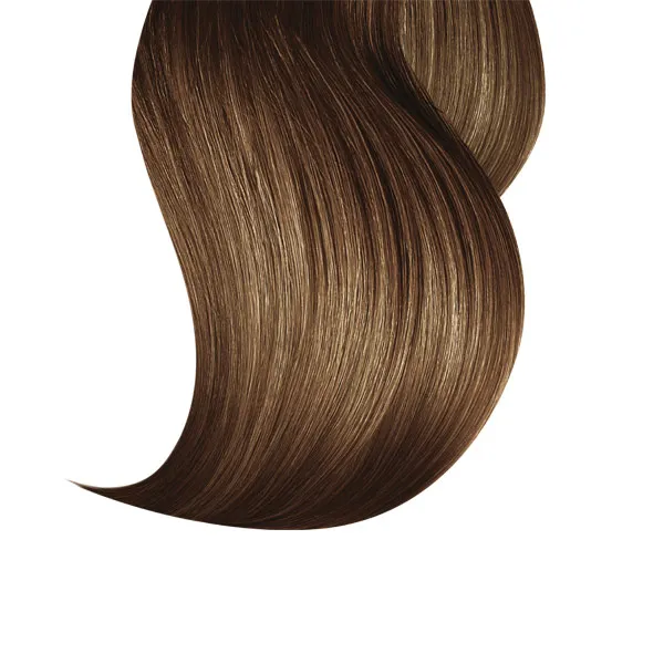 Les 3 Chênes Color et Soin Coloration permanente 7B Marron caramel