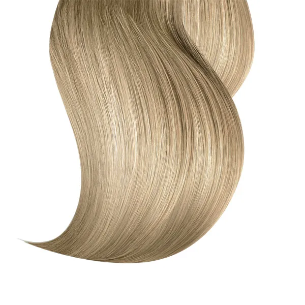 Les 3 Chênes Color et Soin coloration permanente blond miel 9N