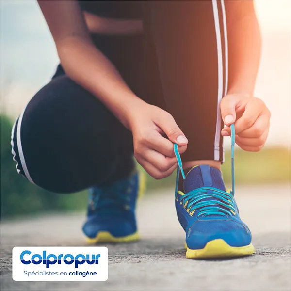 Colpropur Active saveur neutre