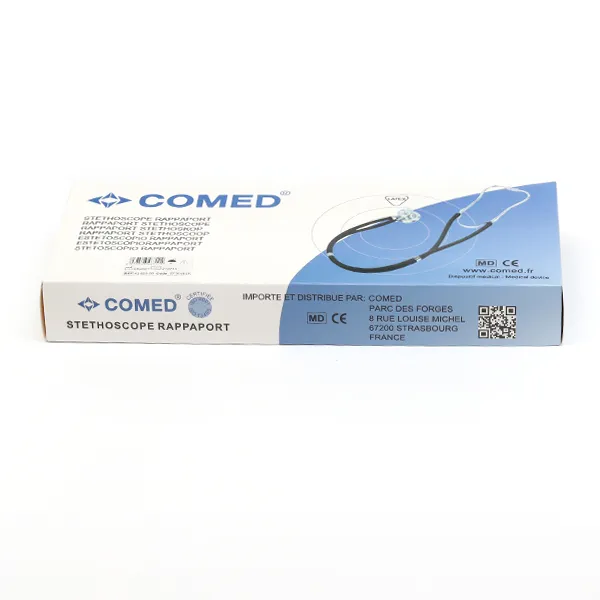 Comed stéthoscope Rappaport