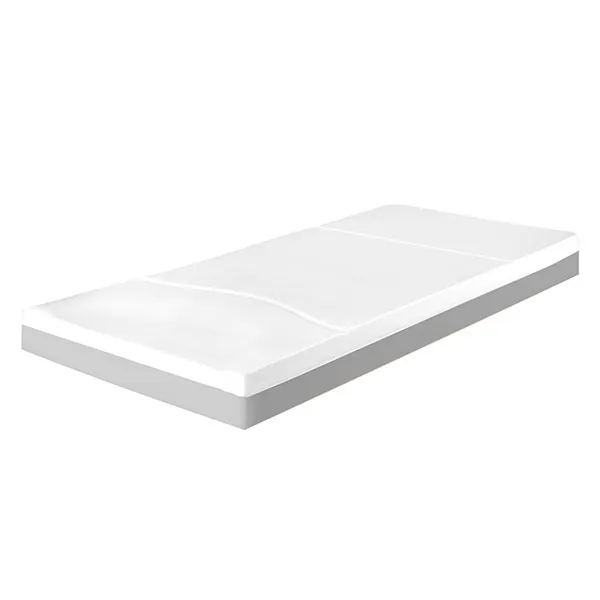 Matelas médical mousse visco élastique