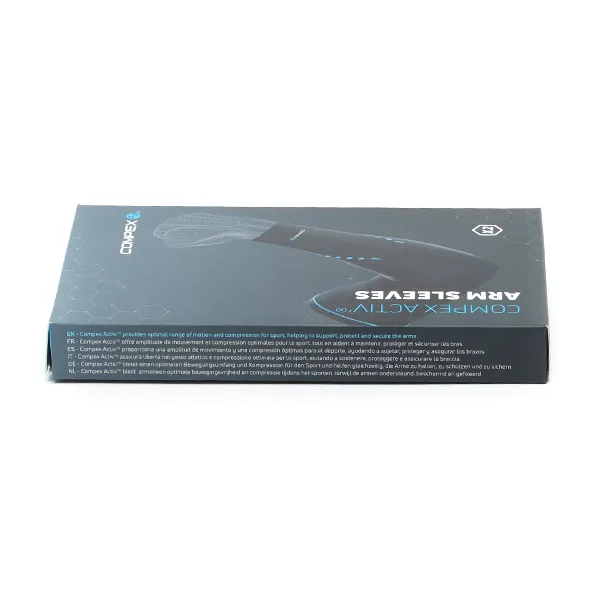 Compex Activ Manchons de bras