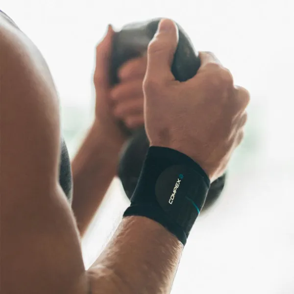 Compex Activ Bandeau de poignet Wrist Band+