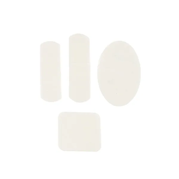 Wundmed pansements ampoules assortis
