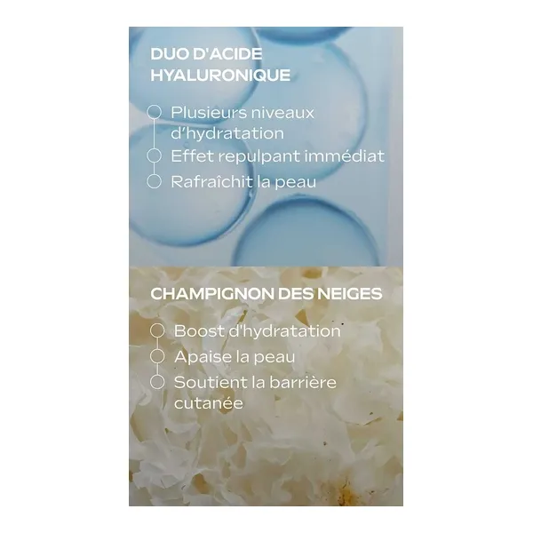 Weleda Serum Drops Hyaluronic Moisture