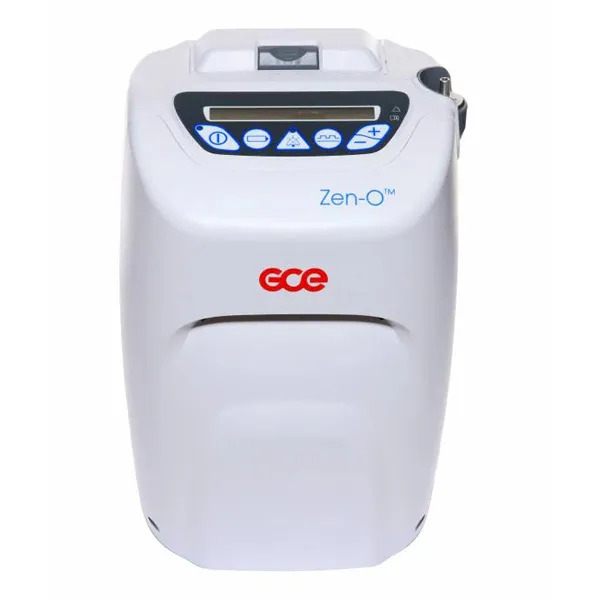 Concentrateur d'oxygène portable Zen O
