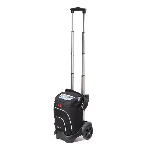 Concentrateur d'oxygène portable Zen O