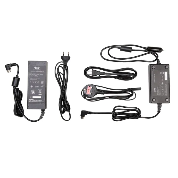 Concentrateur d'oxygène portable Zen O