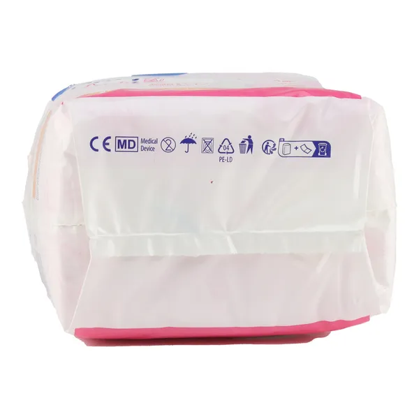 Confiance Lady protections anatomiques 4 gouttes