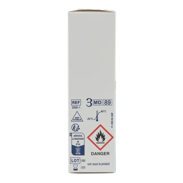 Arnican huile de massage