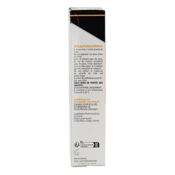 Pouxit baume décolleur de lentes + peigne