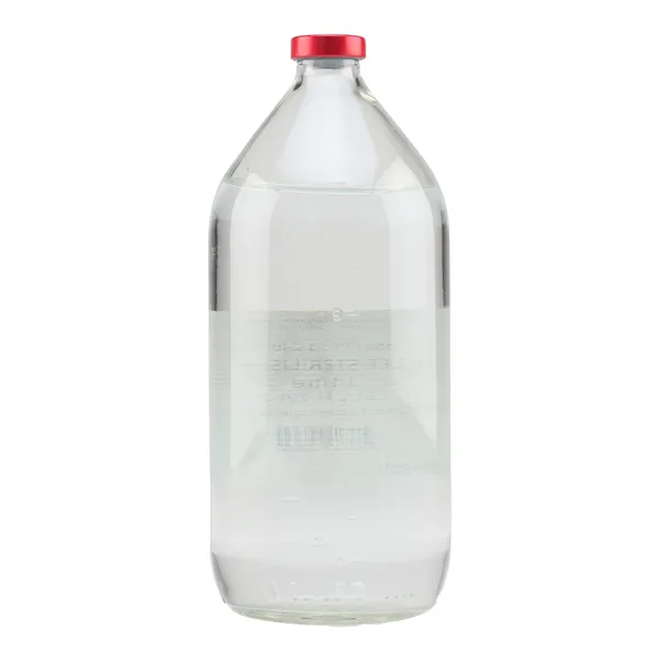 Cooper eau distillée stérilisée