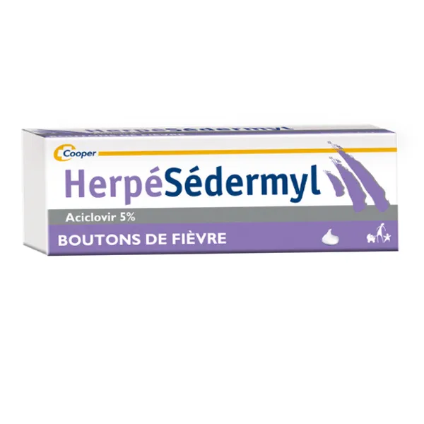Cooper HerpeSedermyl
