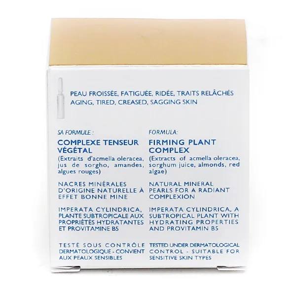 Coup d'éclat Ampoules Lift & lumière