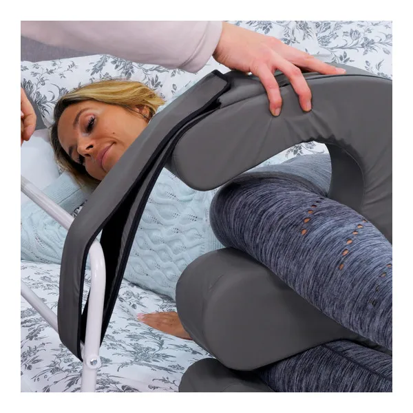 Coussin aide la rotation PositPro