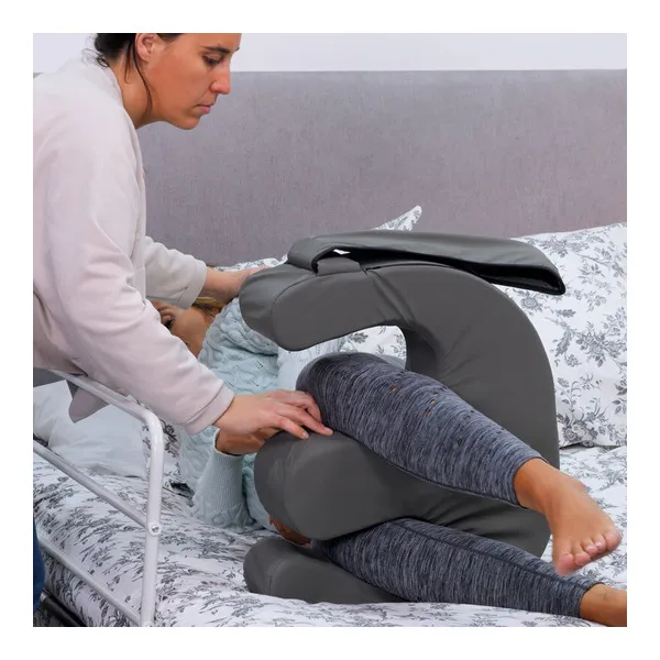 Coussin aide la rotation PositPro