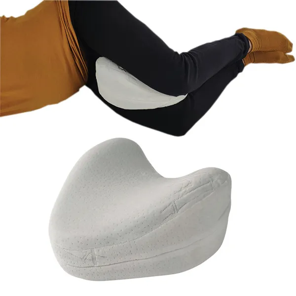 Coussin séparateur de jambes Leglift Végélya