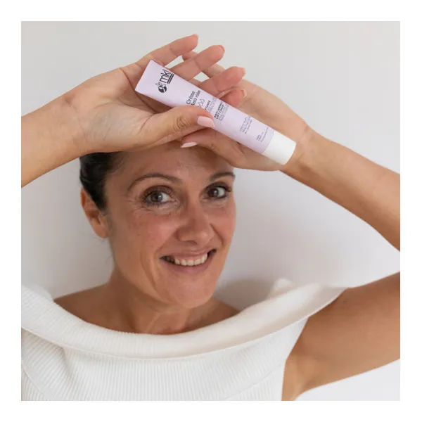 MKL Crème anti-rides Liftante Bio