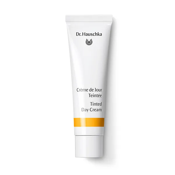 Dr Hauschka Crème de jour teintée
